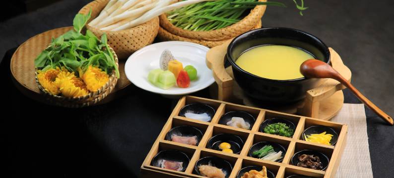 昆明喜来登酒店图片