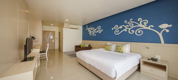 阿斯皮拉碧甲盛(Aspira Petchkasem)图片