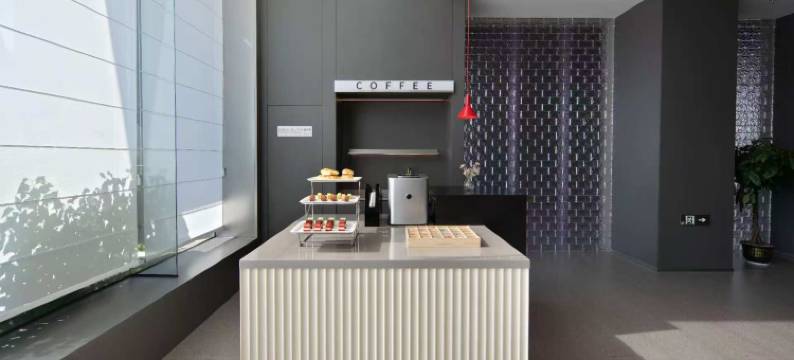 舟季酒店(沈家门半升洞码头店)图片