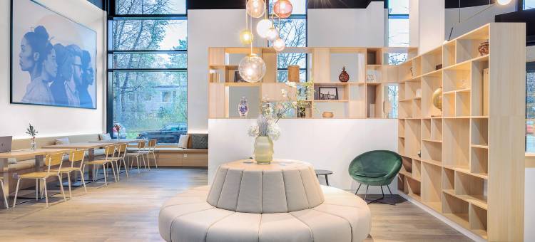 smartments 汉堡哈姆(smartments Hamburg Hamm)图片