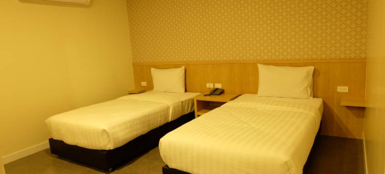 伊娜拉酒店(INNARA HOTEL)图片