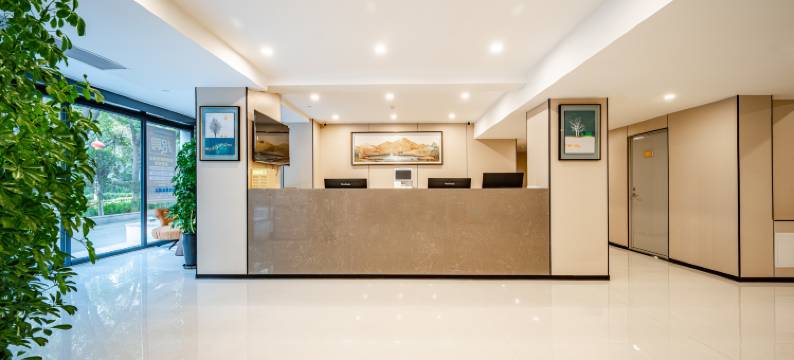 美丽豪酒店(乌鲁木齐人民广场天山区人民政府店)图片