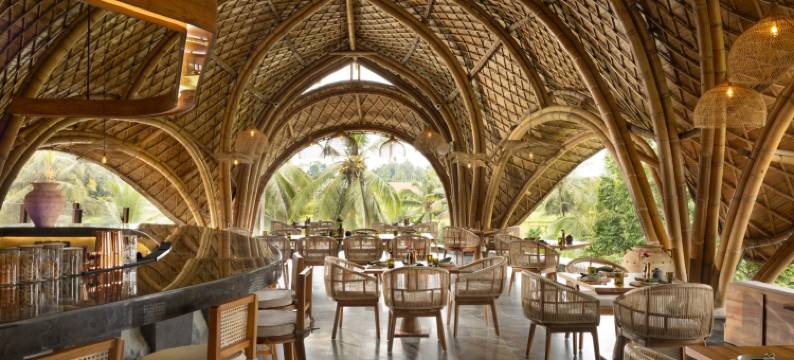 Ini Vie Hospitality管理的乌布Equipoise度假村及水疗中心(Equipoise Resort & Spa Ubud Managed by Ini VIE Hospitality)图片