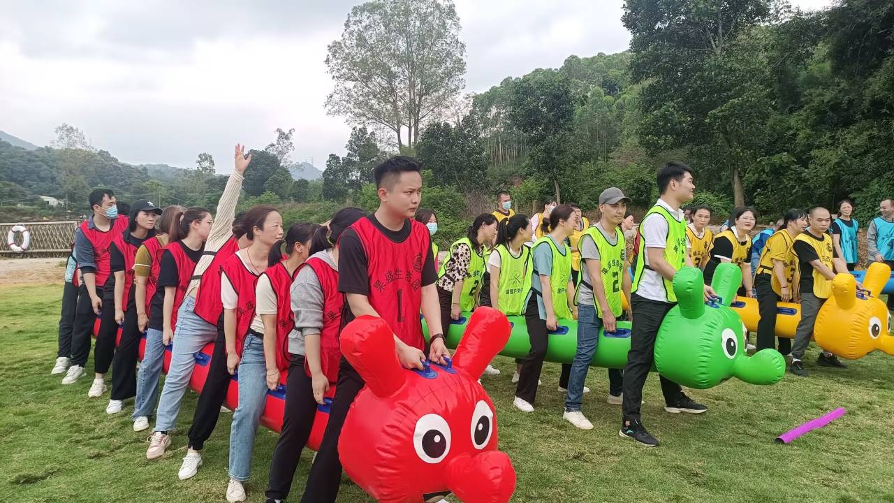 徐州栖谷云落·Resort山野府邸图片