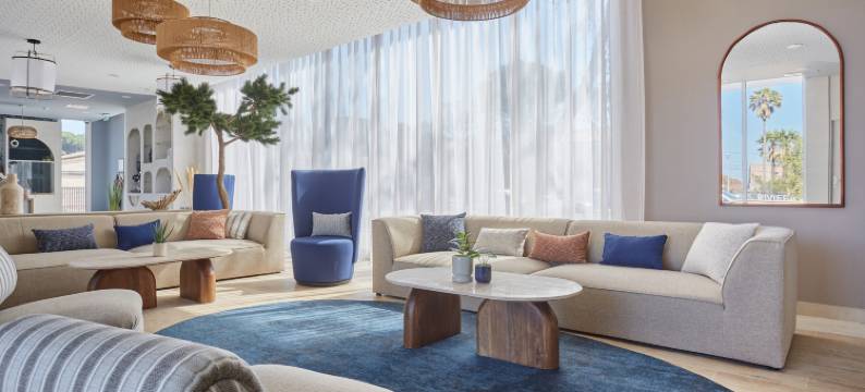 Résidence Odalys Le Riviera图片