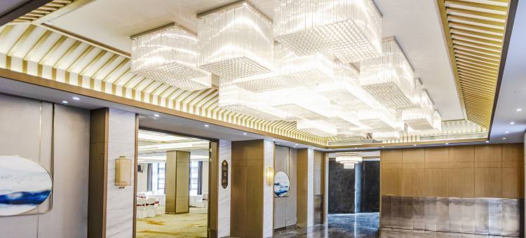 宁国云门度假酒店(皖南川藏线咨询点店)图片