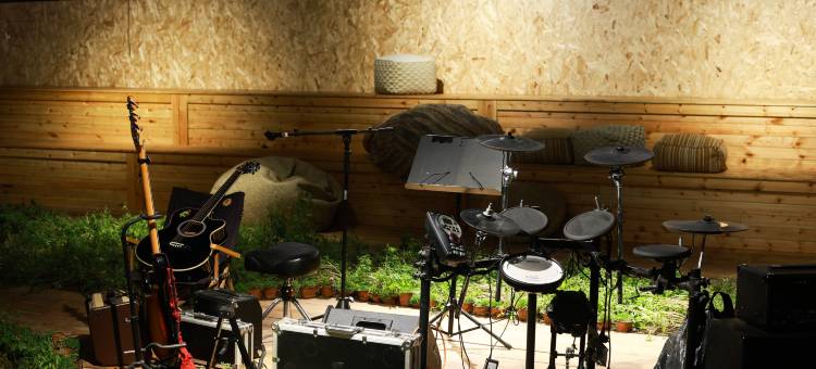 |雪域观星·雾凇秘境|星月度假山庄图片