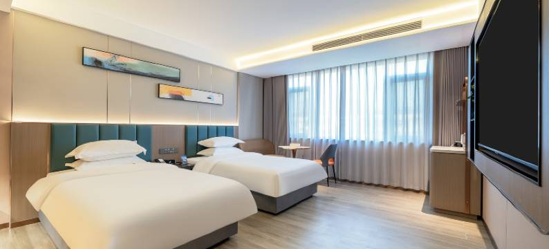 监利阳光大酒店图片