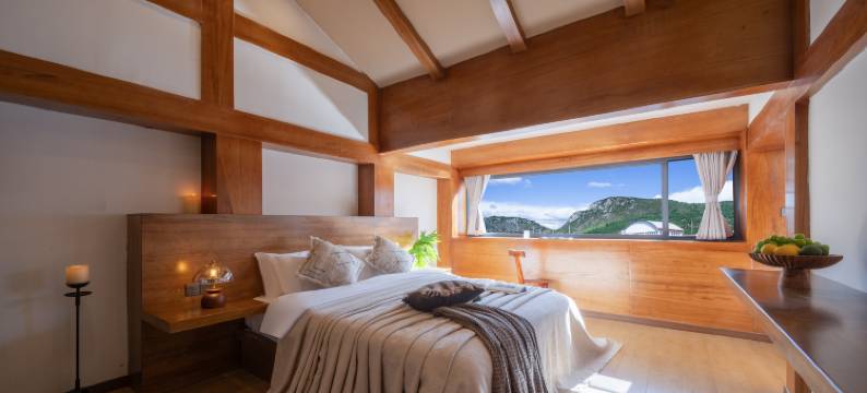香格里拉建塘人家｜四合院风格设计师美宿(独克宗古城店)图片
