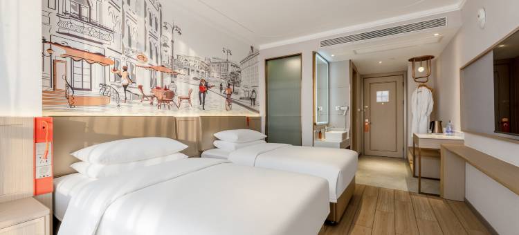 维也纳3好酒店(潍坊滨海新区店)图片