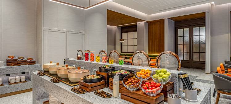 星程酒店(库尔勒石化广场店)图片