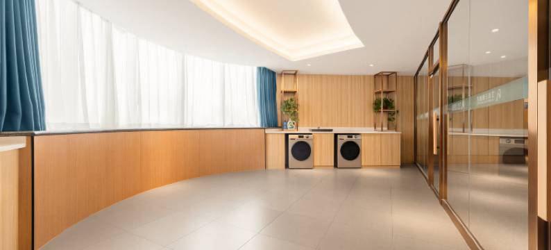 艾尚王朝酒店(商丘高铁站市政府店)图片