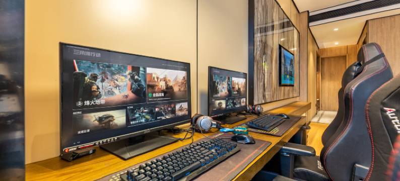 公安金石酒店(新宏泰客运站政府行政服务中心店)图片