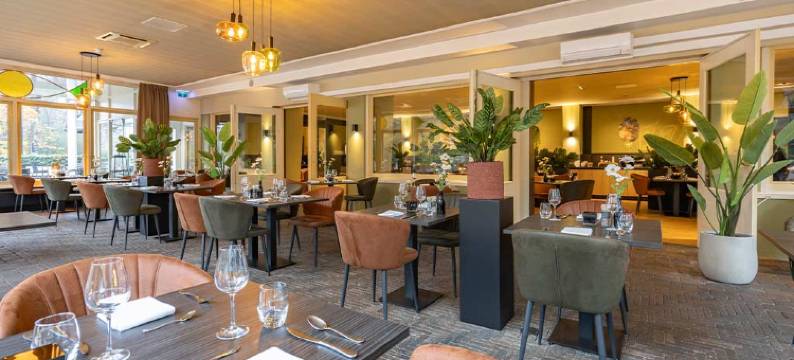 阿培尔顿弗莱彻酒店(Fletcher Hotel Apeldoorn)图片