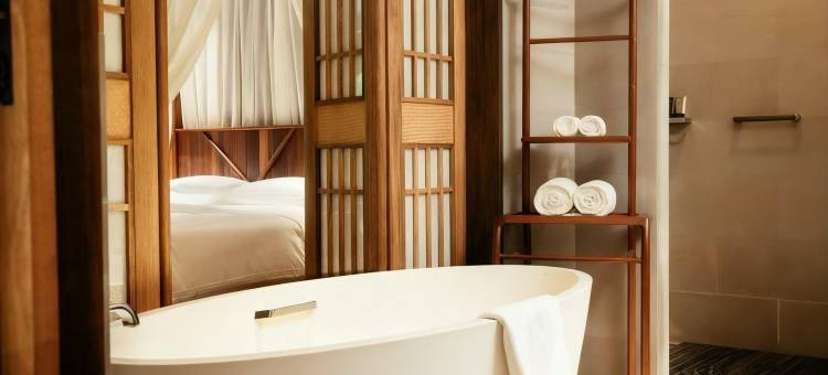 成都水街黉台酒店图片