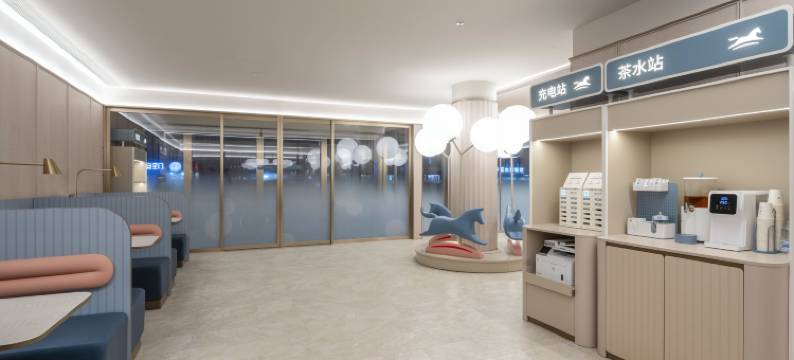 汉庭酒店(张家港杨舍老街暨阳中路店)图片