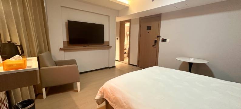 柏曼酒店(新晃商业步行街店)图片