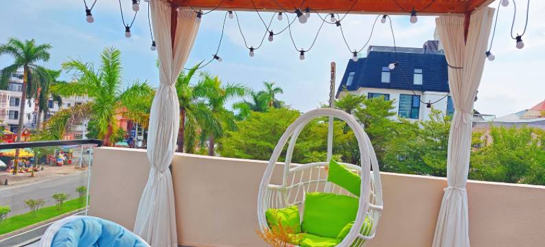 8080酒店(北海银滩景区国际客运港店)图片