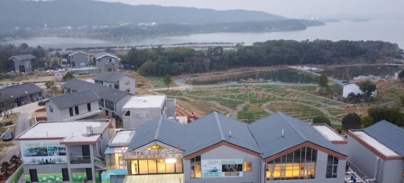 花美时酒店图片