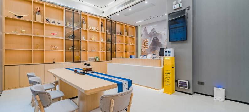 艺龙安云酒店(惠州仲恺龙旗店)图片