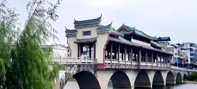 富川瑞江宾馆图片