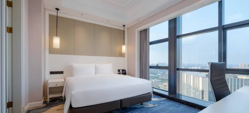 无锡惠山雅高美爵酒店图片