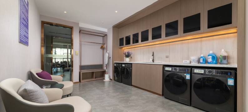 麗枫酒店(东源万达店)图片