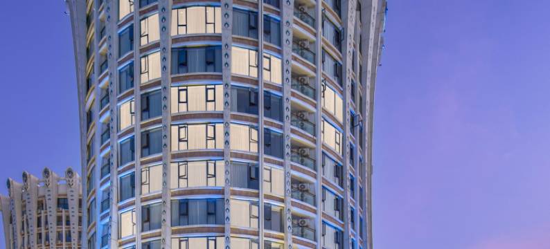 佳斯顿豪庭度假酒店(西双版纳景洪曼弄枫勐泐大佛寺店)图片