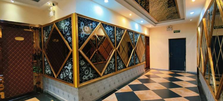 右玉逸嘉宾馆图片