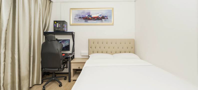 创娱电竞酒店(深圳石岩店)图片