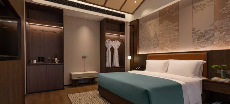 潇湘云梦国际大酒店(凤凰古城店)图片