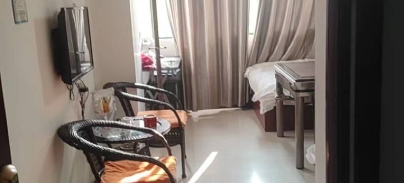 铅山丽景商务宾馆图片