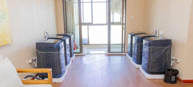 云中栖公寓(慈溪杭州湾世纪城店)图片