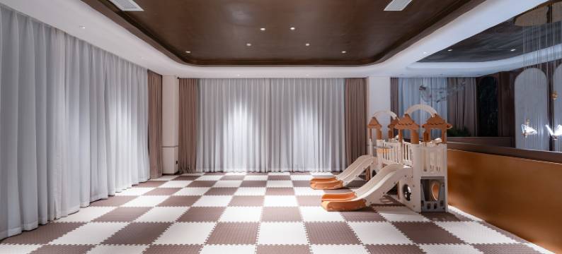 东莞松山湖智荣柏悦酒店图片