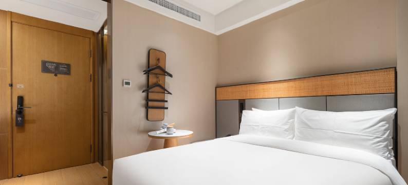 全季酒店(厦门会展中心加州广场店)图片