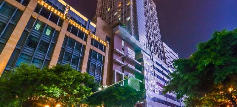 甜心青旅(重庆解放碑步行街洪崖洞店)图片