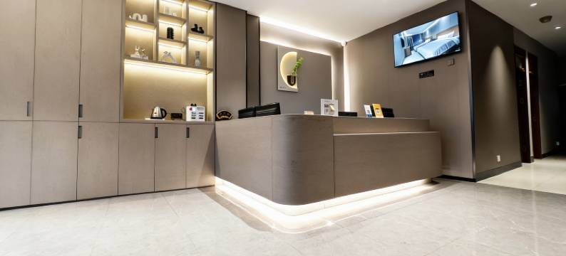 沈阳美悦酒店图片