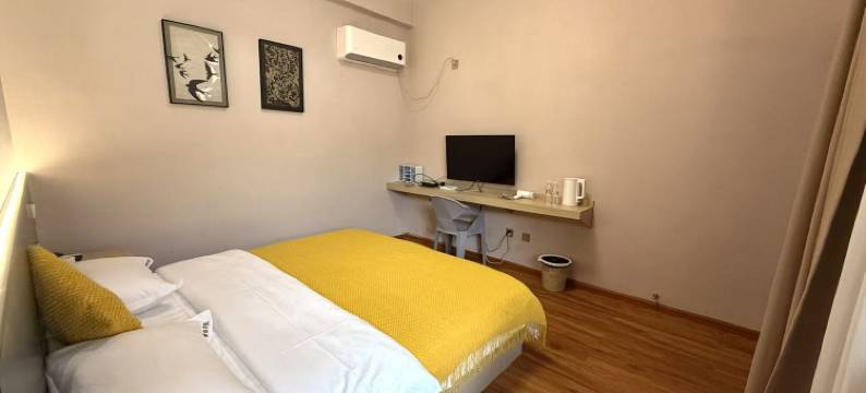 梧栖别苑(湖泉生态园店)图片