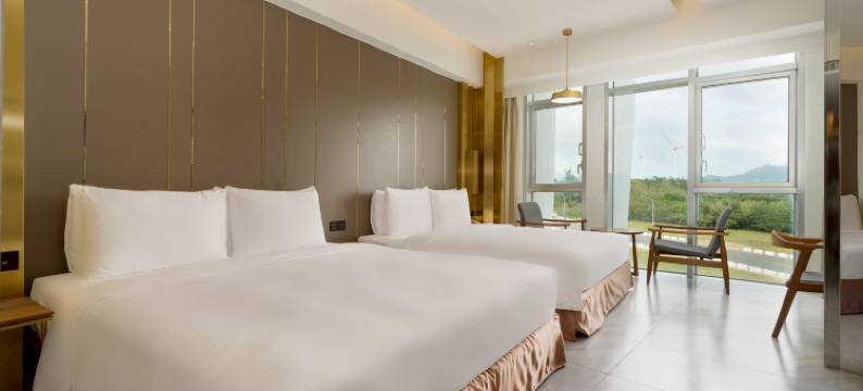 风华渡假酒店-垦丁馆图片