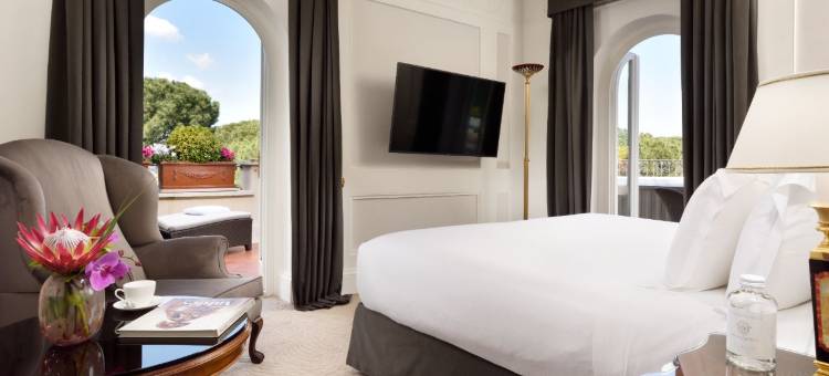 斯普莱迪德皇家酒店(Hotel Splendide Royal - the Leading Hotels of the World)图片