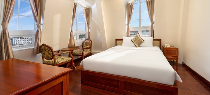 钻石酒店(Diamond Hotel)图片