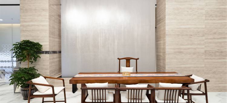 从江云岭·江畔酒店图片