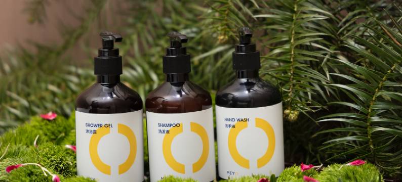 湘阴佰嘉丽景酒店图片