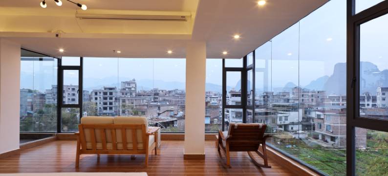 黄姚古镇念居客栈图片