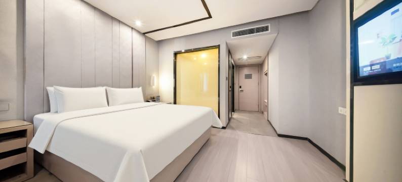 麗枫酒店(南昌艾溪湖东地铁站店)图片