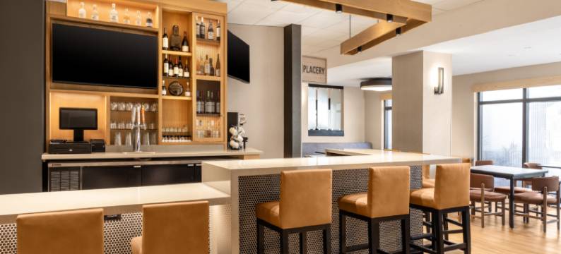 奥兰多机场凯悦嘉轩酒店(Hyatt Place Orlando Airport)图片