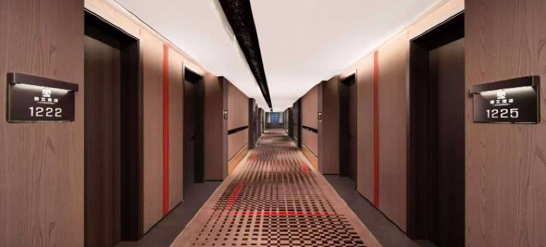 桃江丽艾酒店图片