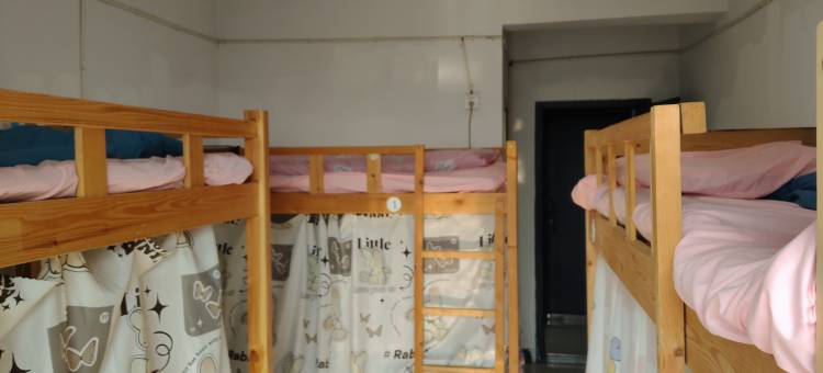 安逸青年公寓(光谷步行街店)图片