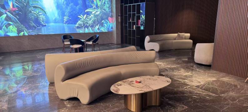 如家索特兰纳酒店(舒兰火车站店)图片