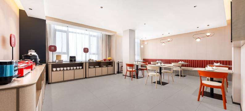 尚客优酒店(崇相西中学店)图片